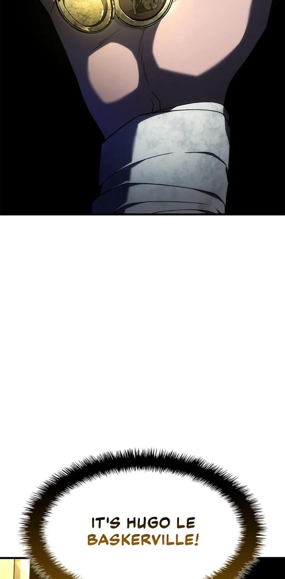 Read Revenge of the Iron-Blooded Sword Hound Manga Online