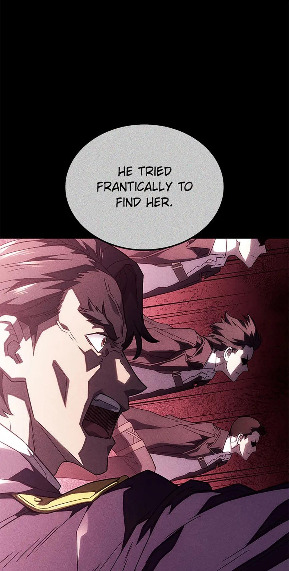 Read Revenge of the Iron-Blooded Sword Hound Manga Online