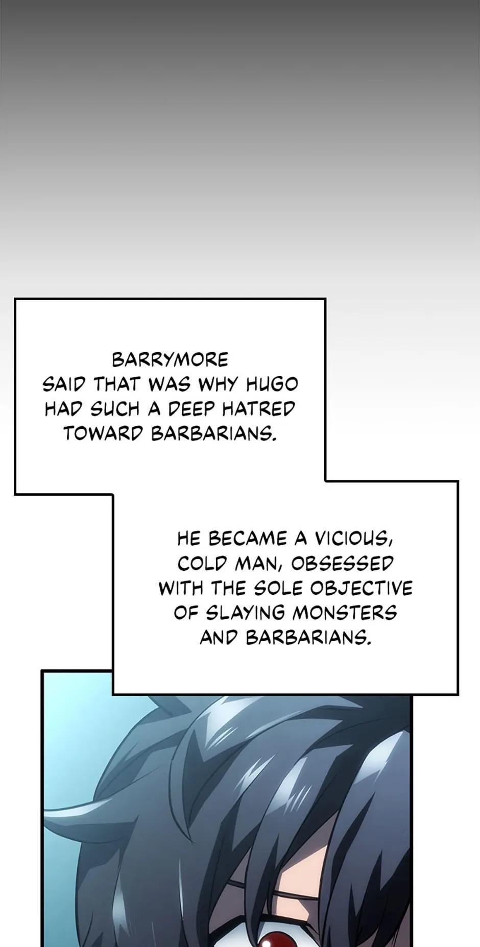 Read Revenge of the Iron-Blooded Sword Hound Manga Online