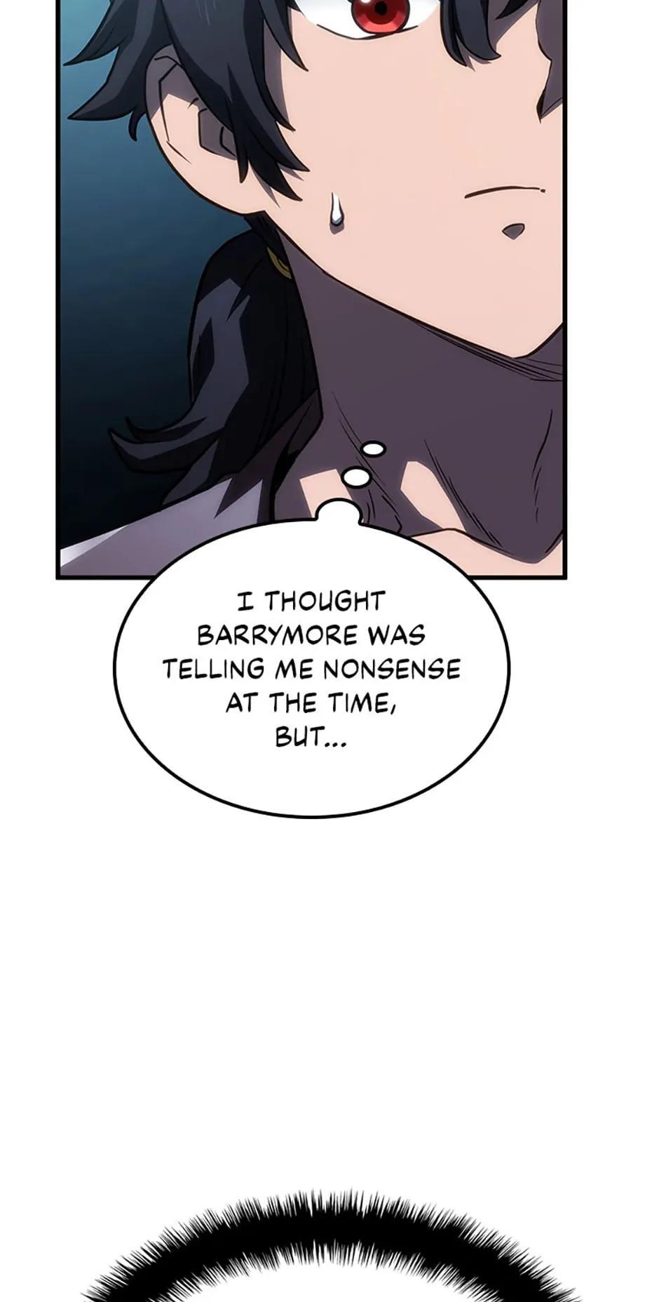 Read Revenge of the Iron-Blooded Sword Hound Manga Online