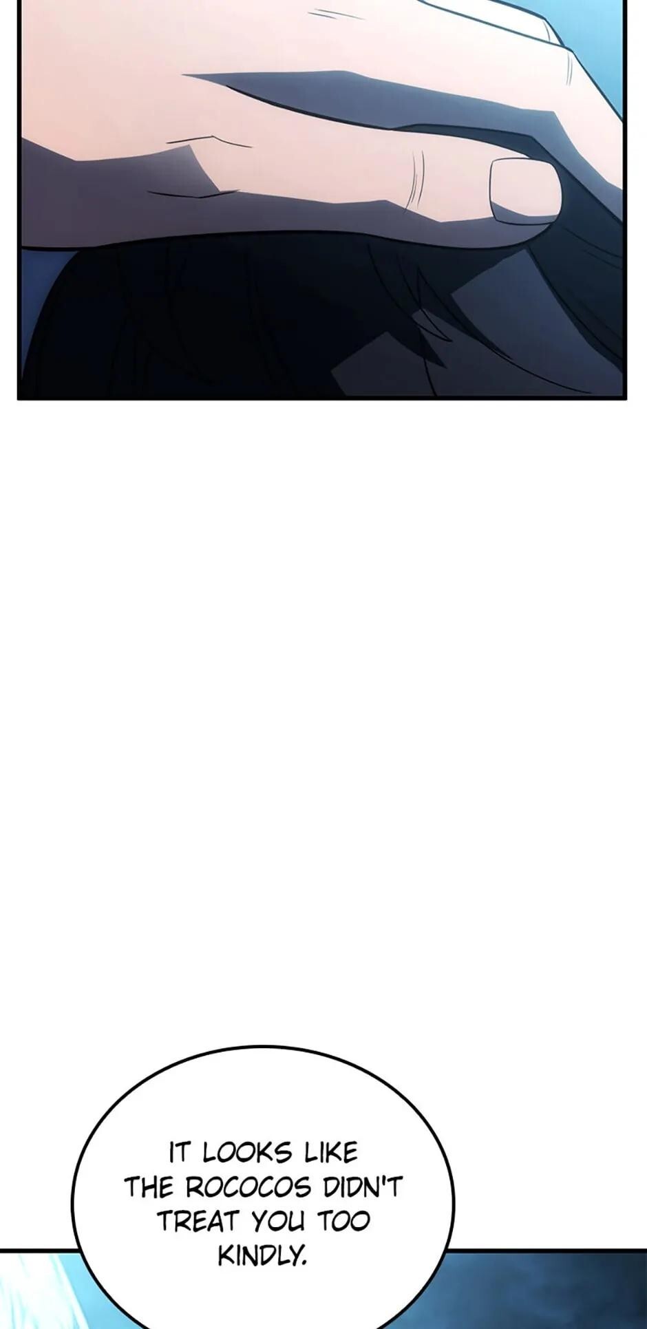 Read Revenge of the Iron-Blooded Sword Hound Manga Online