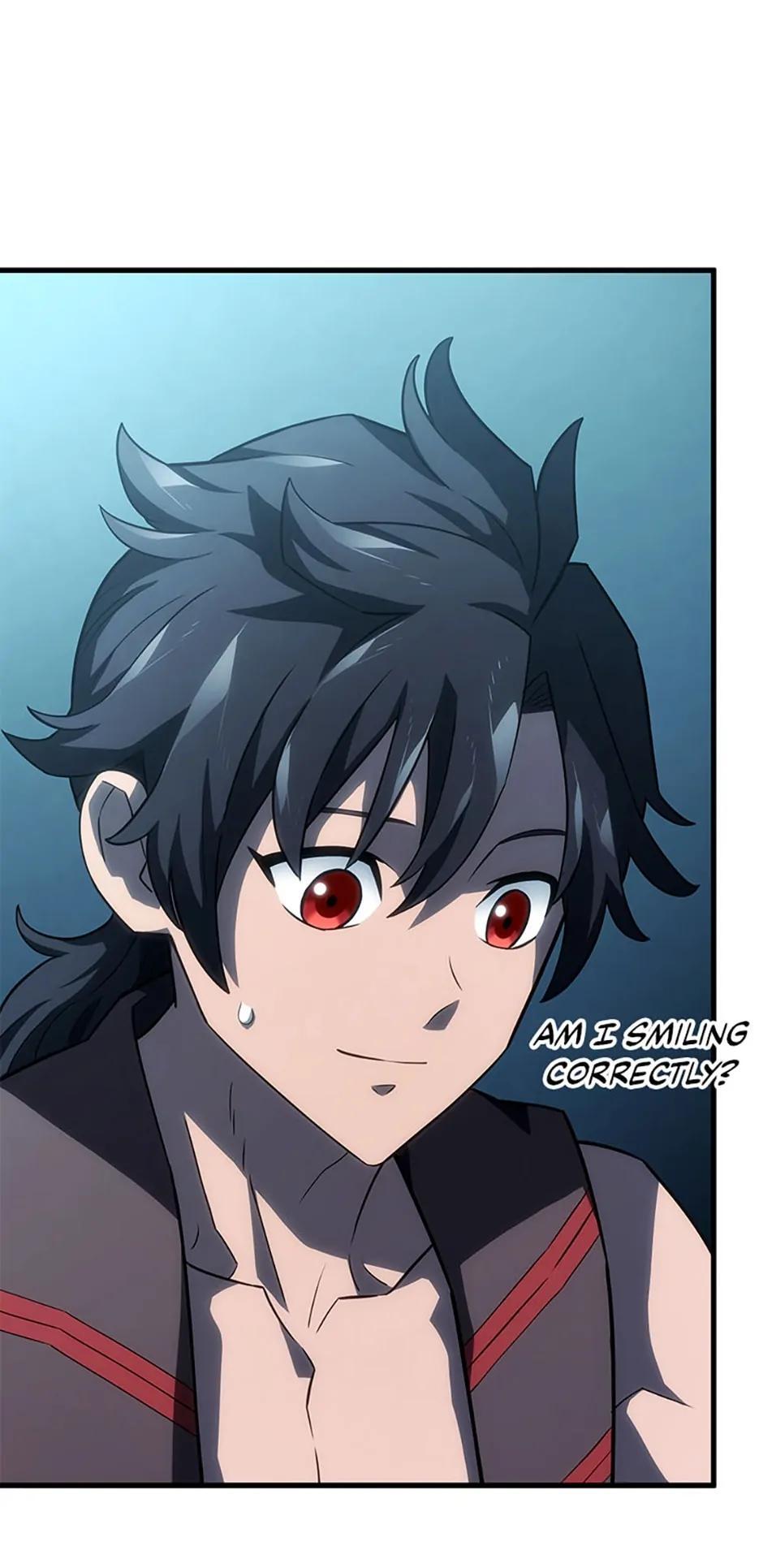 Read Revenge of the Iron-Blooded Sword Hound Manga Online