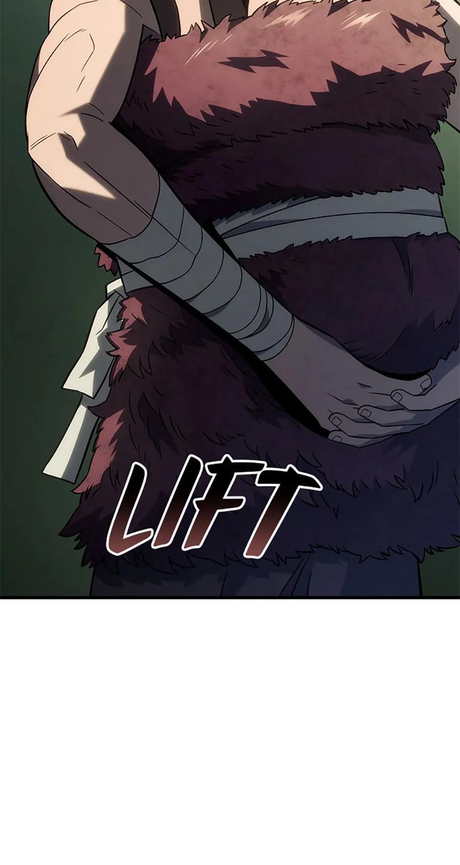 Read Revenge of the Iron-Blooded Sword Hound Manga Online