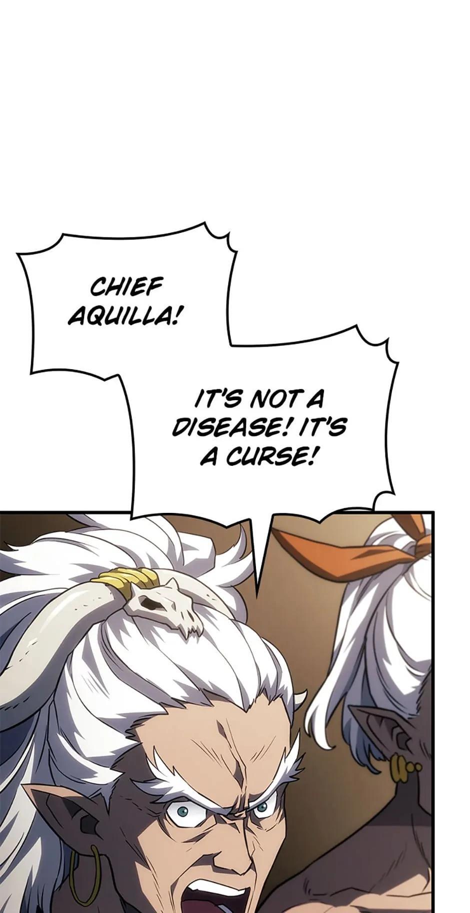 Read Revenge of the Iron-Blooded Sword Hound Manga Online