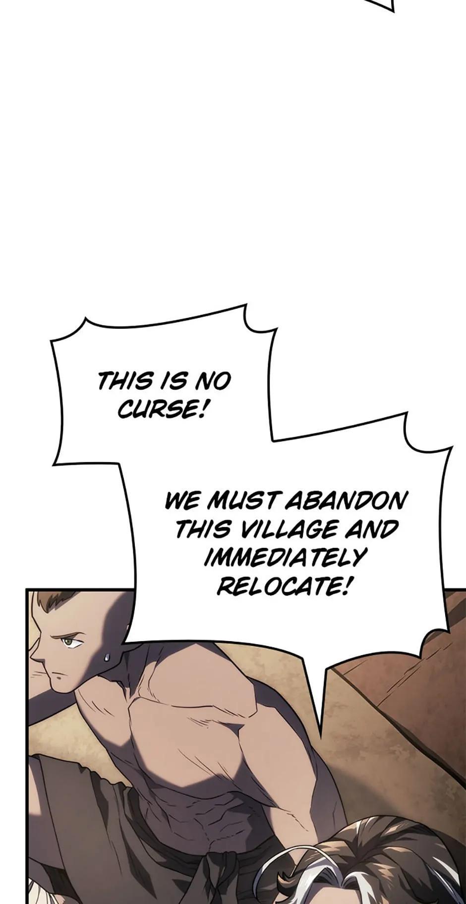 Read Revenge of the Iron-Blooded Sword Hound Manga Online