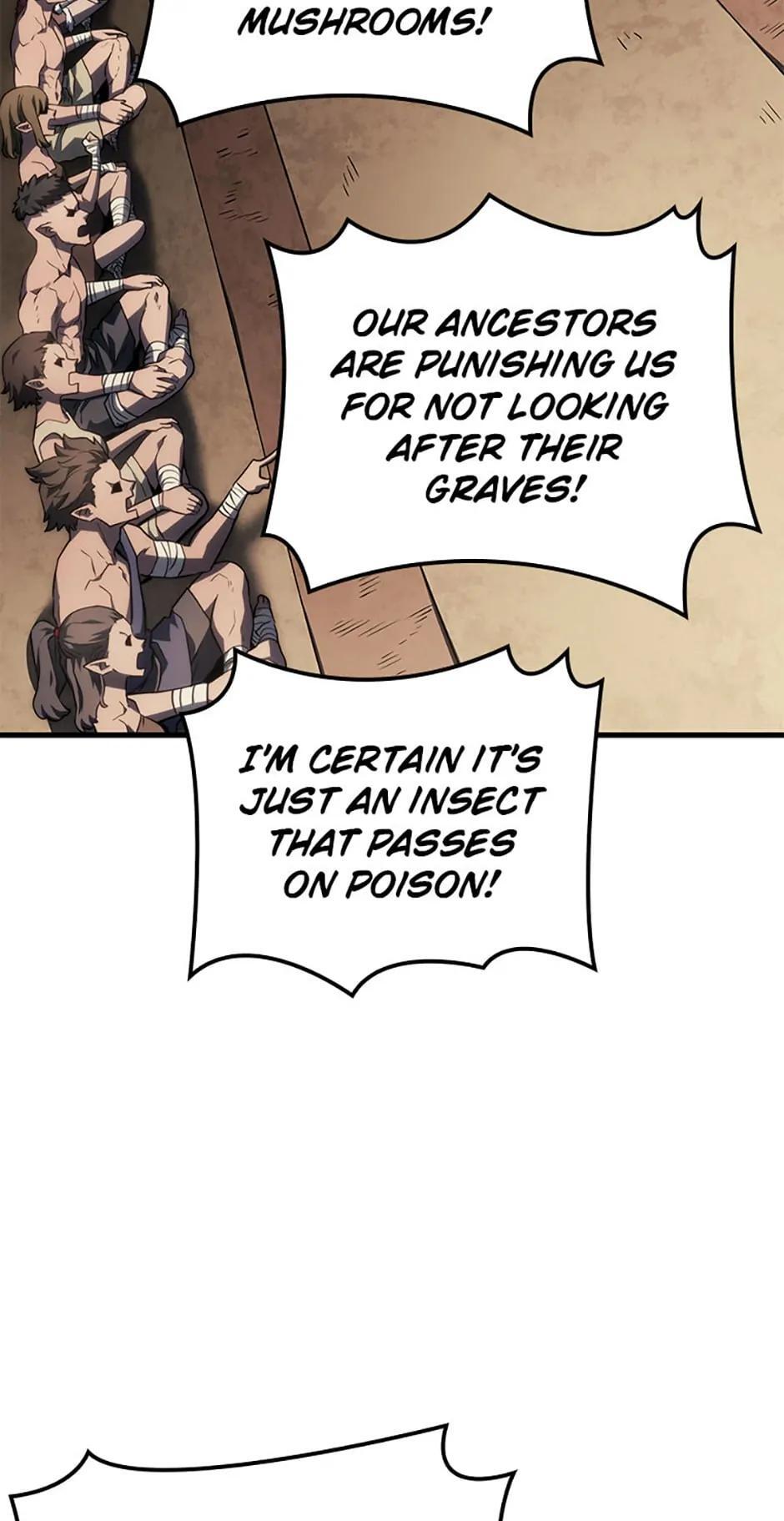 Read Revenge of the Iron-Blooded Sword Hound Manga Online