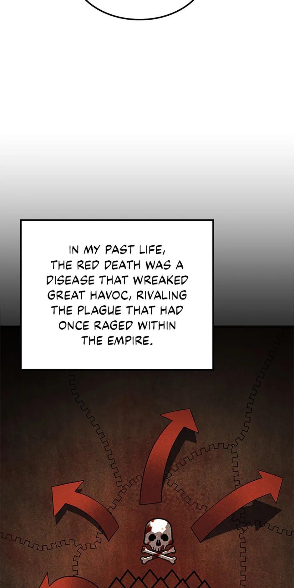 Read Revenge of the Iron-Blooded Sword Hound Manga Online