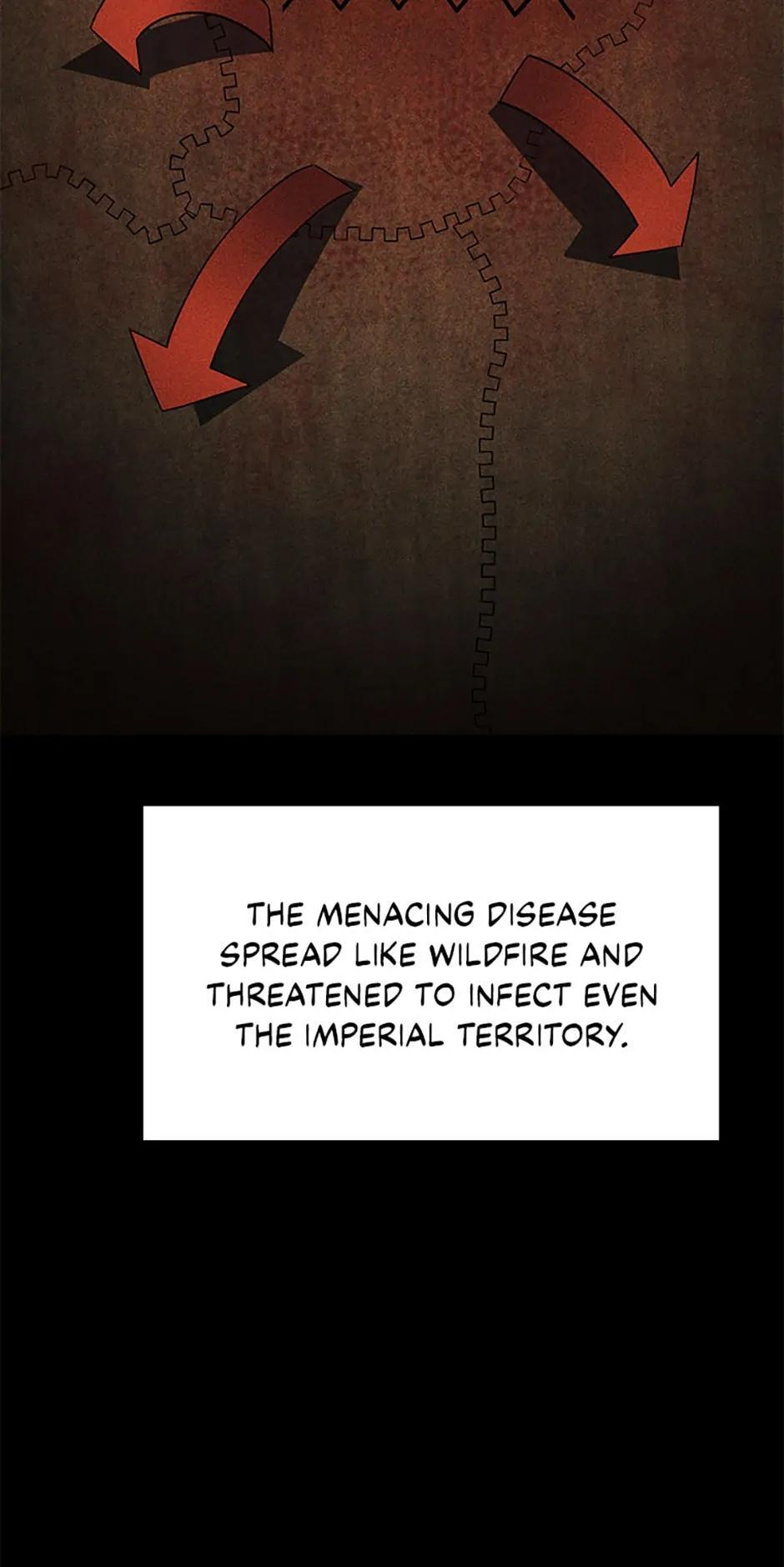 Read Revenge of the Iron-Blooded Sword Hound Manga Online