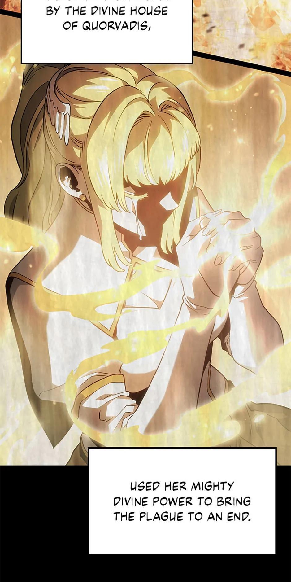 Read Revenge of the Iron-Blooded Sword Hound Manga Online