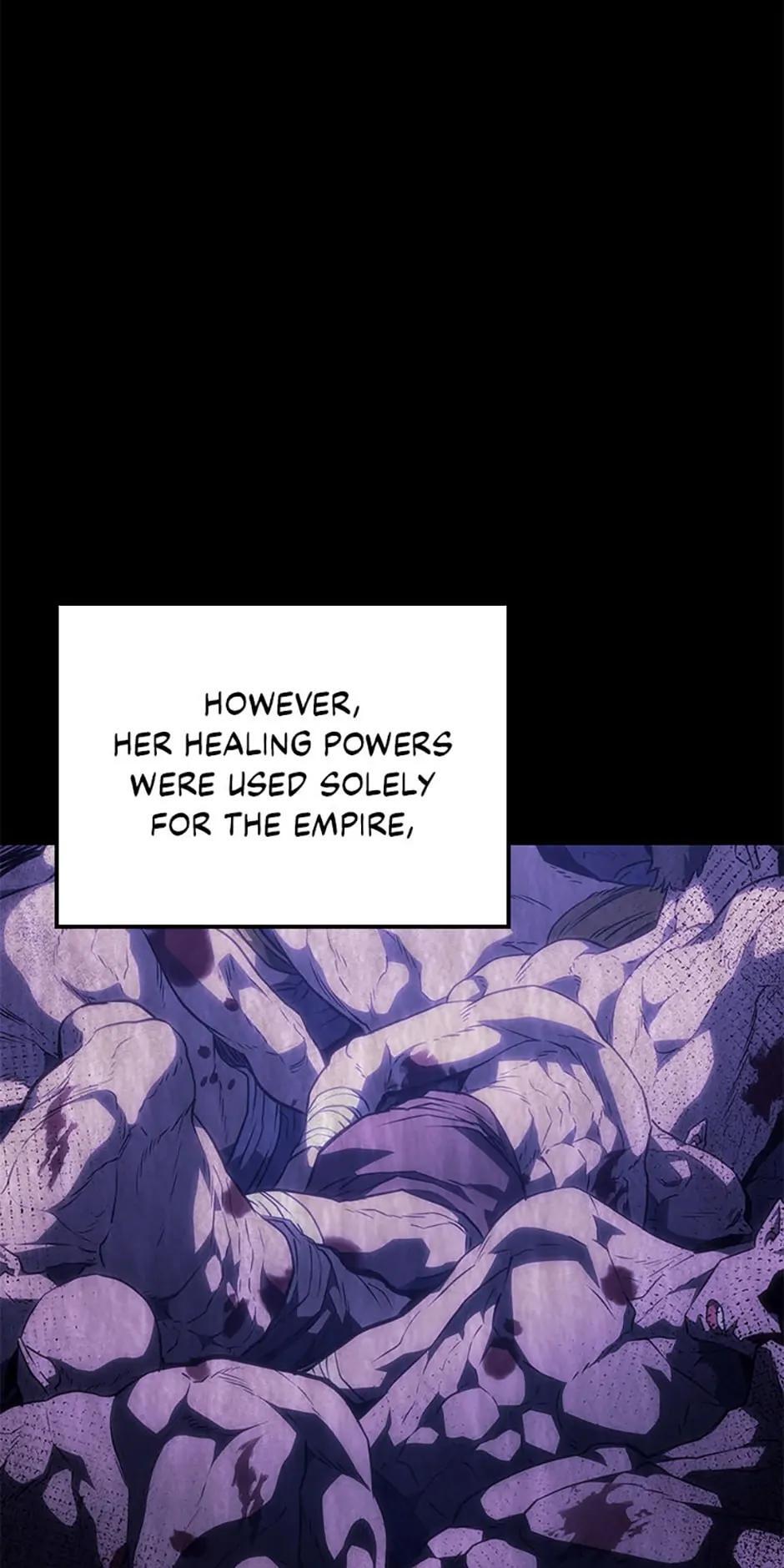 Read Revenge of the Iron-Blooded Sword Hound Manga Online
