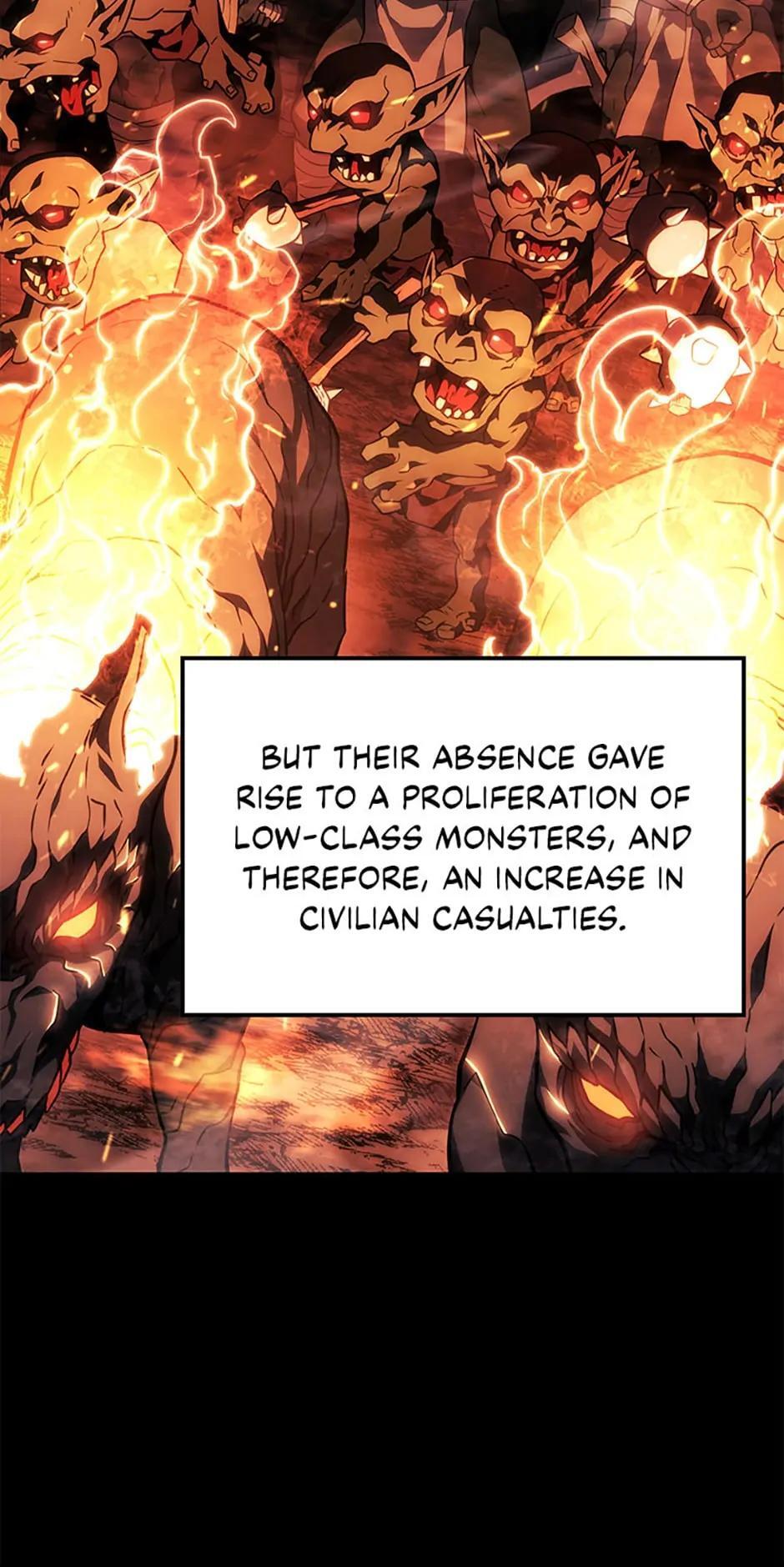 Read Revenge of the Iron-Blooded Sword Hound Manga Online