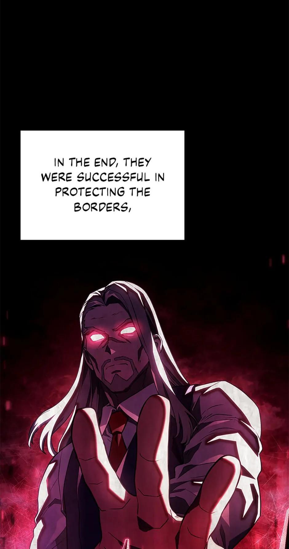 Read Revenge of the Iron-Blooded Sword Hound Manga Online