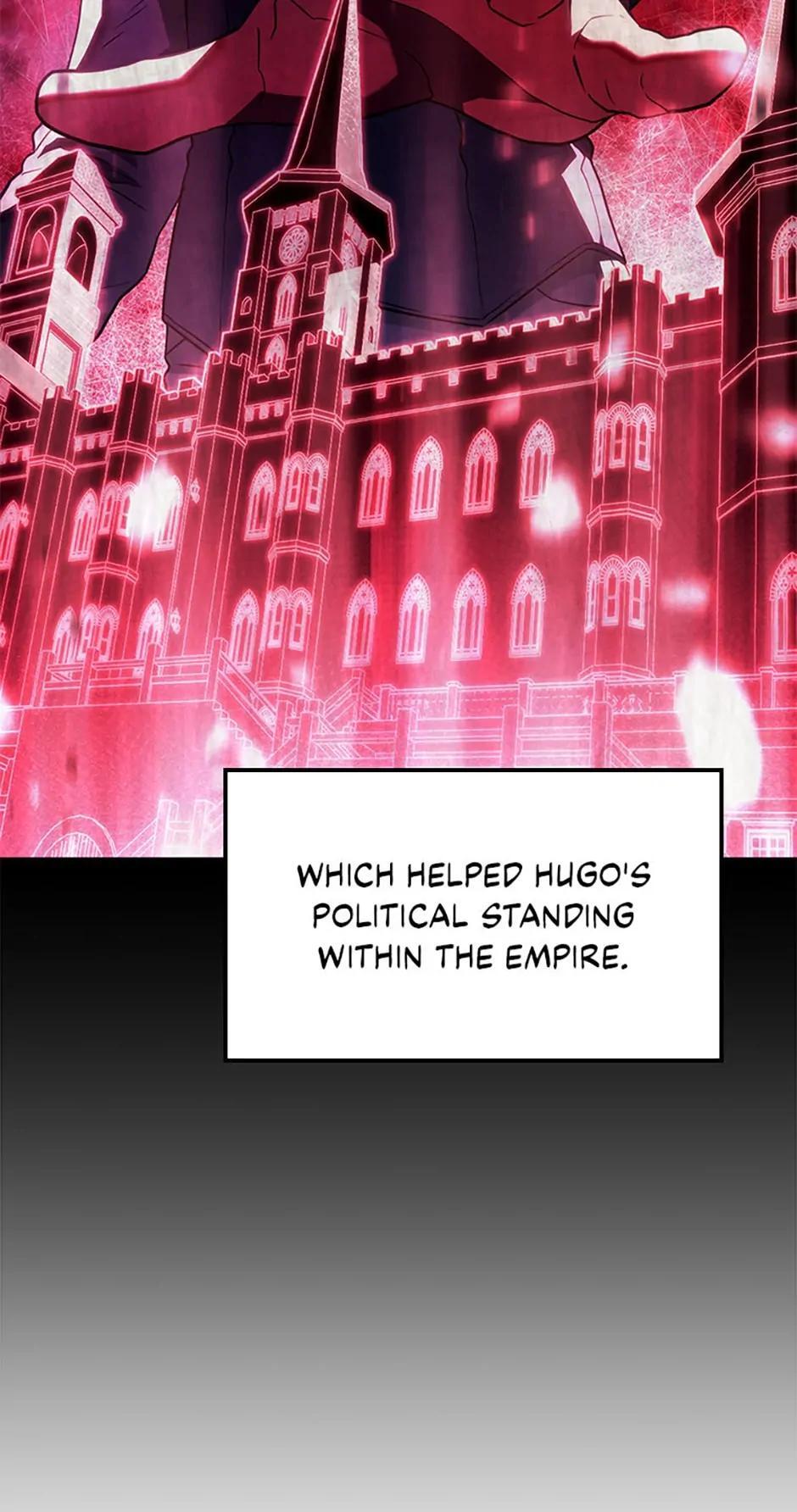 Read Revenge of the Iron-Blooded Sword Hound Manga Online
