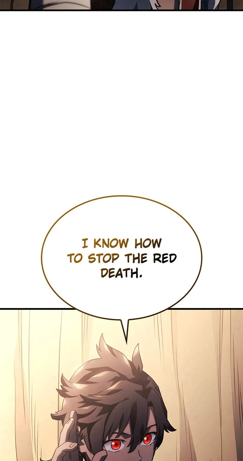 Read Revenge of the Iron-Blooded Sword Hound Manga Online
