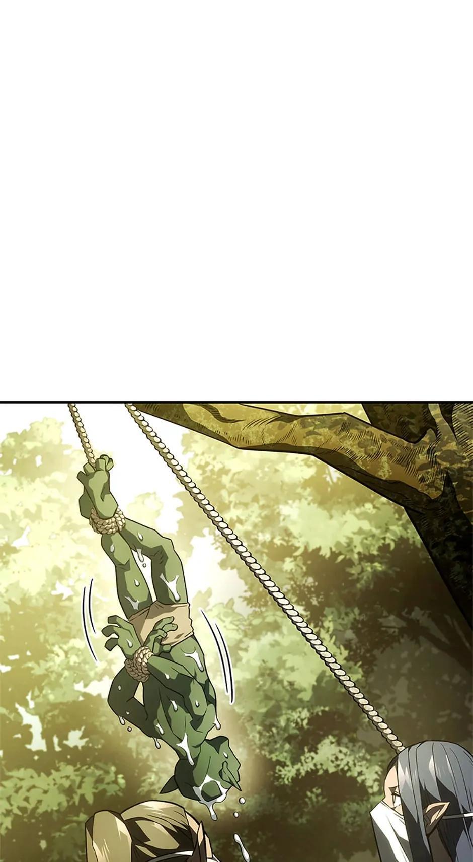Read Revenge of the Iron-Blooded Sword Hound Manga Online