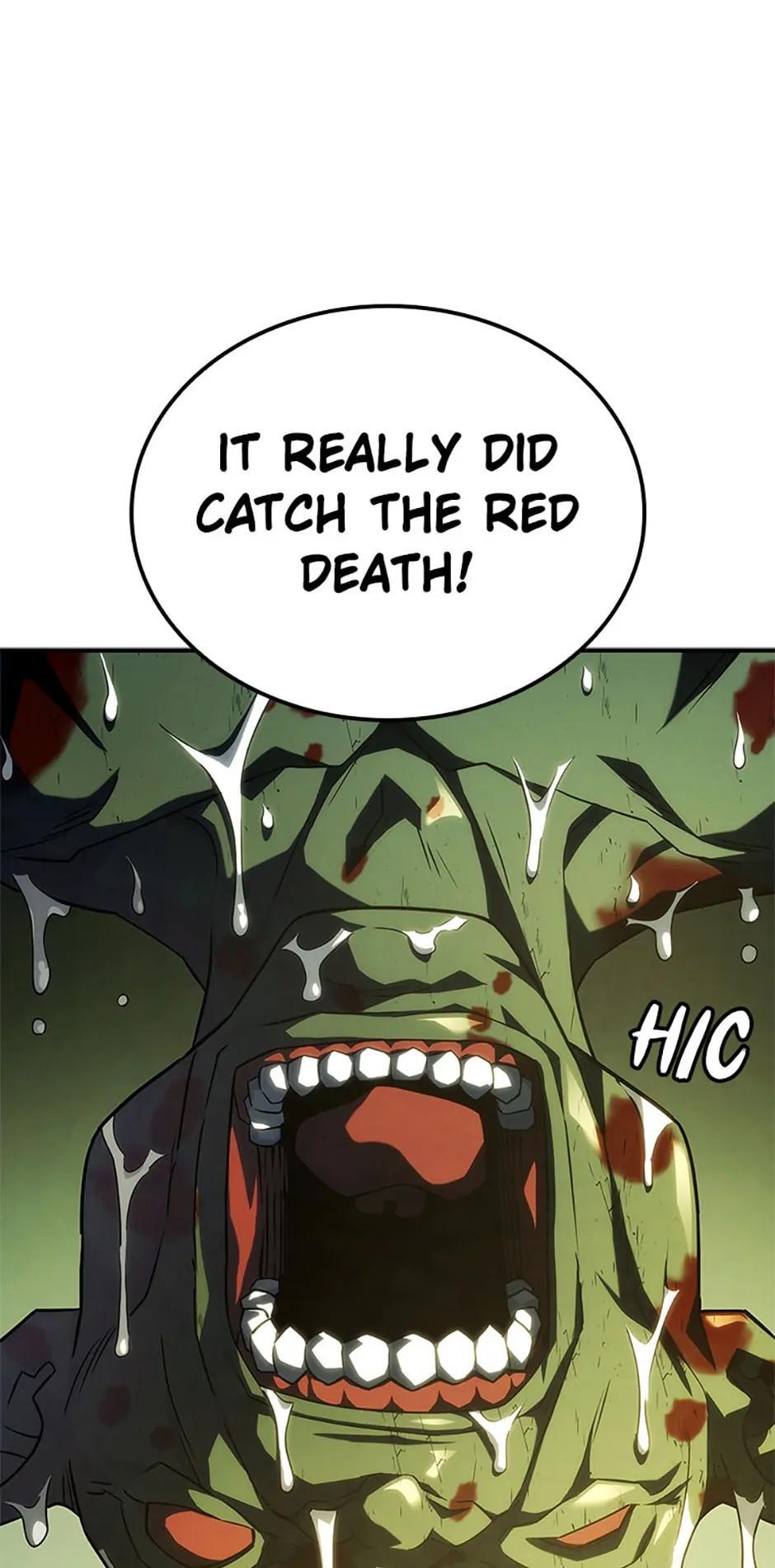 Read Revenge of the Iron-Blooded Sword Hound Manga Online