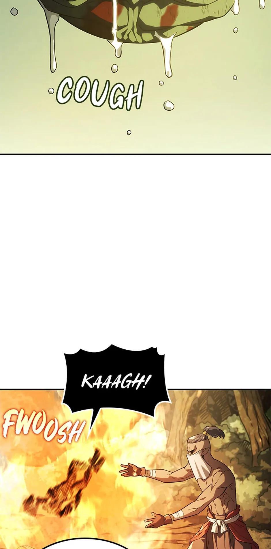 Read Revenge of the Iron-Blooded Sword Hound Manga Online