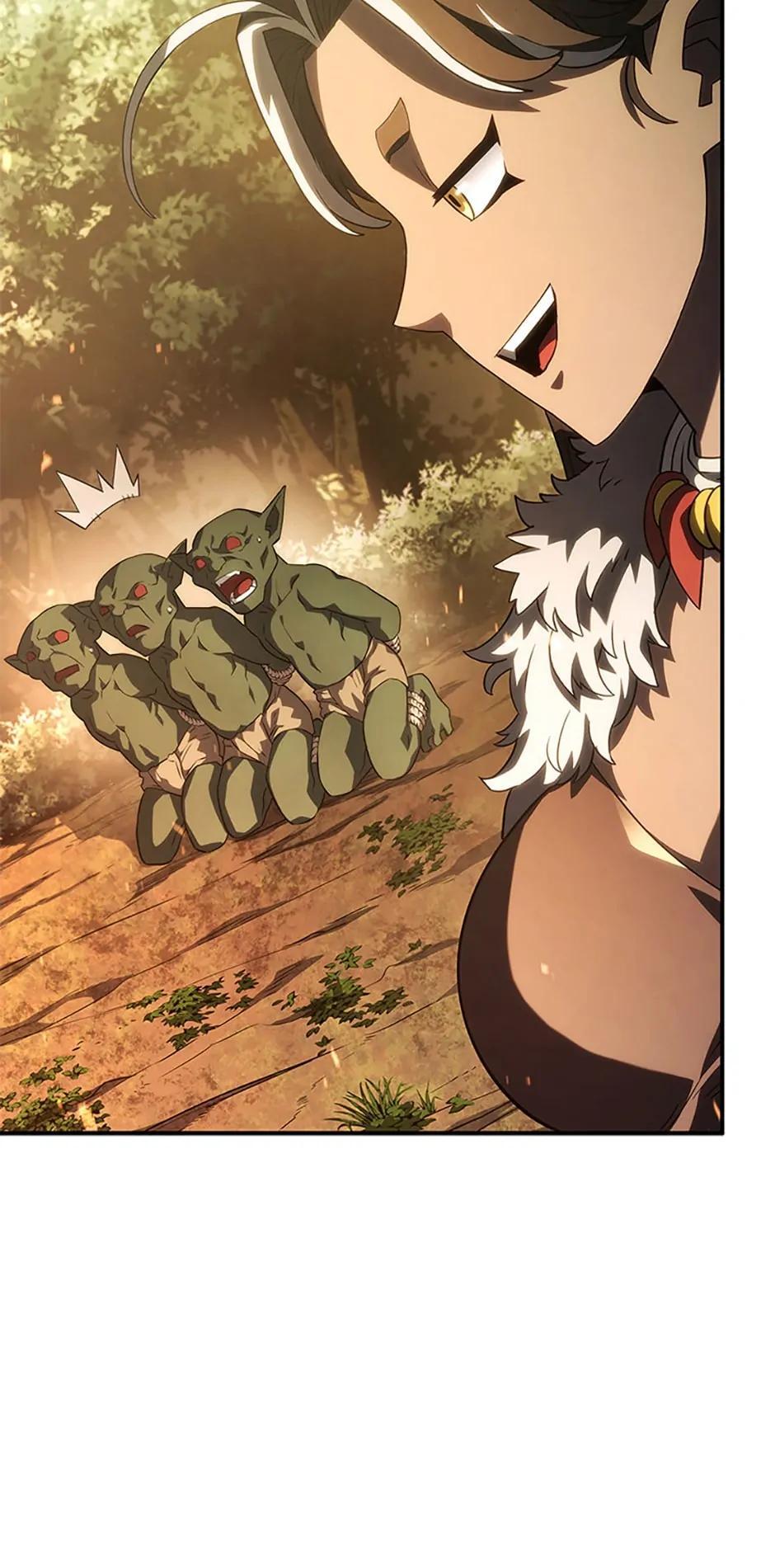 Read Revenge of the Iron-Blooded Sword Hound Manga Online