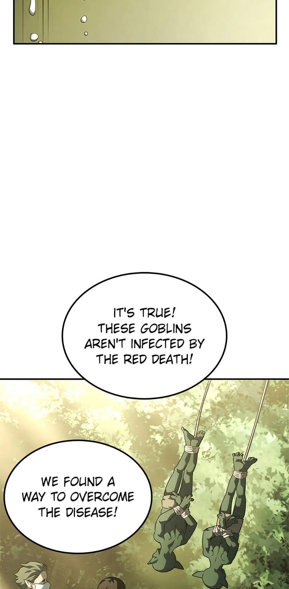 Read Revenge of the Iron-Blooded Sword Hound Manga Online