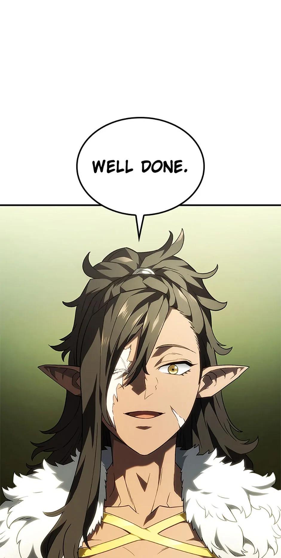 Read Revenge of the Iron-Blooded Sword Hound Manga Online