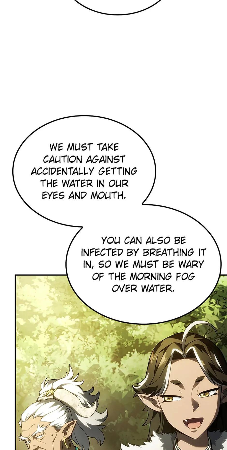 Read Revenge of the Iron-Blooded Sword Hound Manga Online