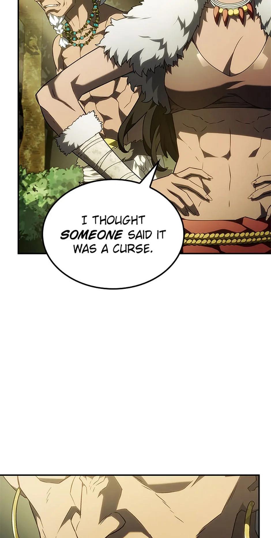 Read Revenge of the Iron-Blooded Sword Hound Manga Online