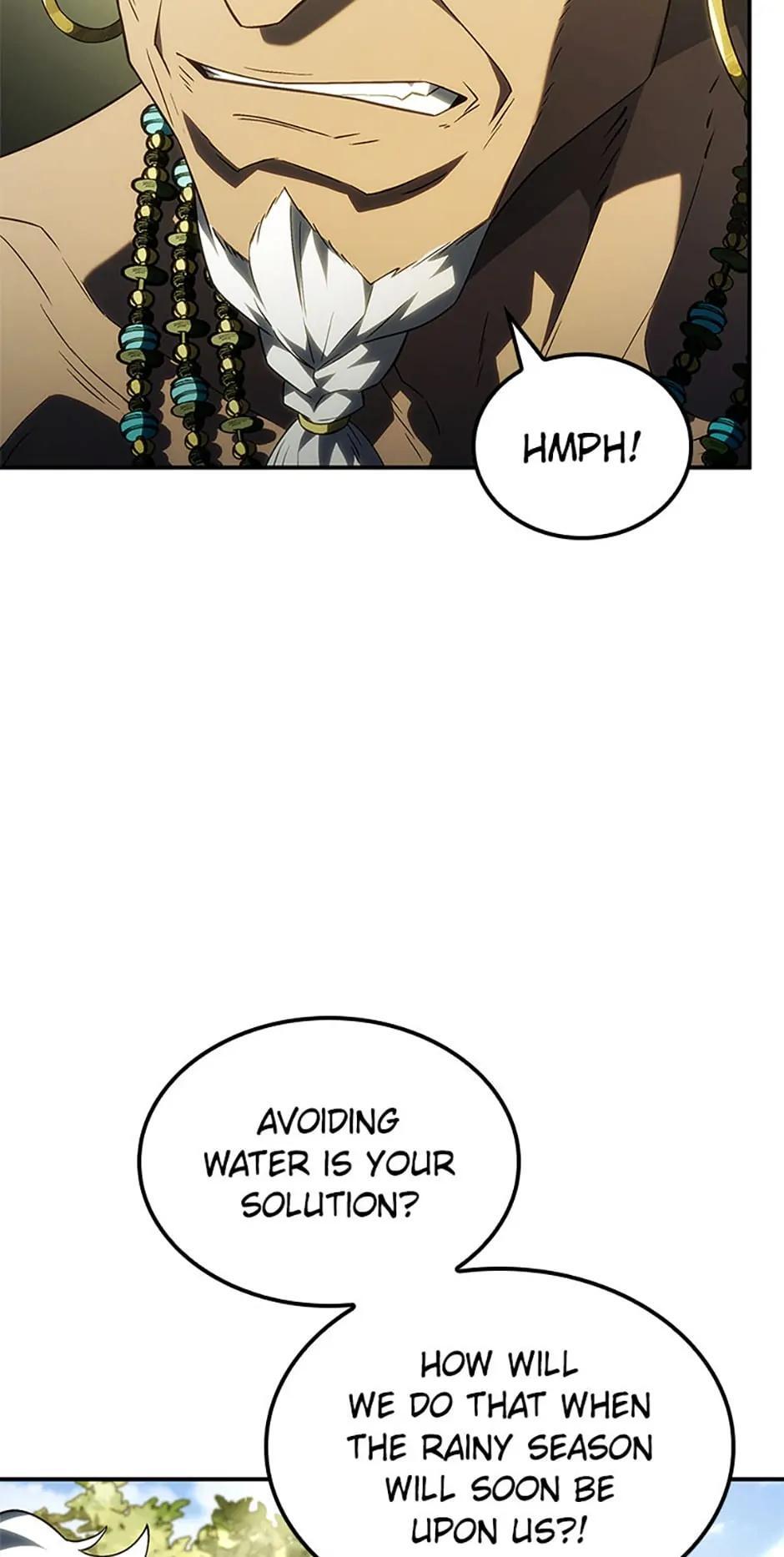Read Revenge of the Iron-Blooded Sword Hound Manga Online