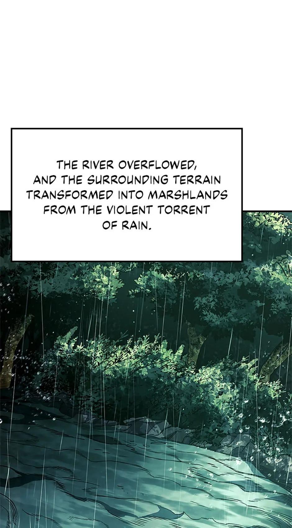 Read Revenge of the Iron-Blooded Sword Hound Manga Online