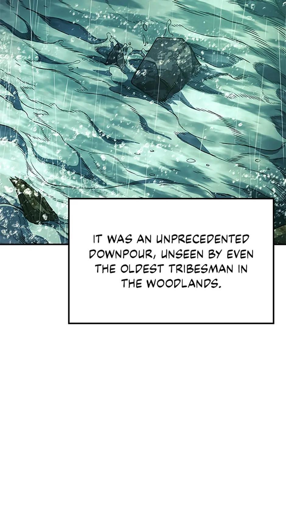Read Revenge of the Iron-Blooded Sword Hound Manga Online