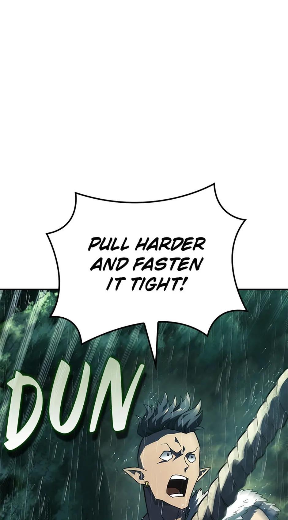 Read Revenge of the Iron-Blooded Sword Hound Manga Online