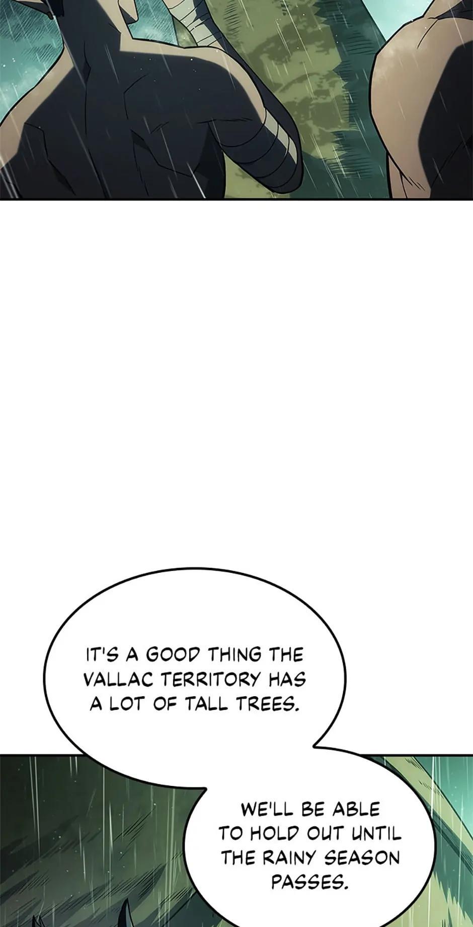 Read Revenge of the Iron-Blooded Sword Hound Manga Online