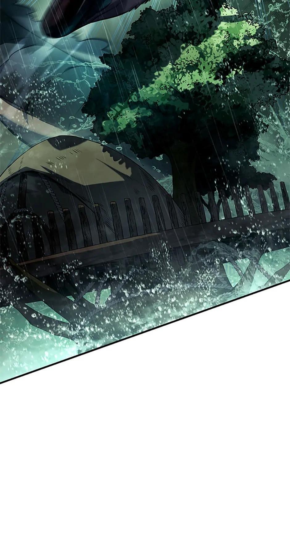Read Revenge of the Iron-Blooded Sword Hound Manga Online