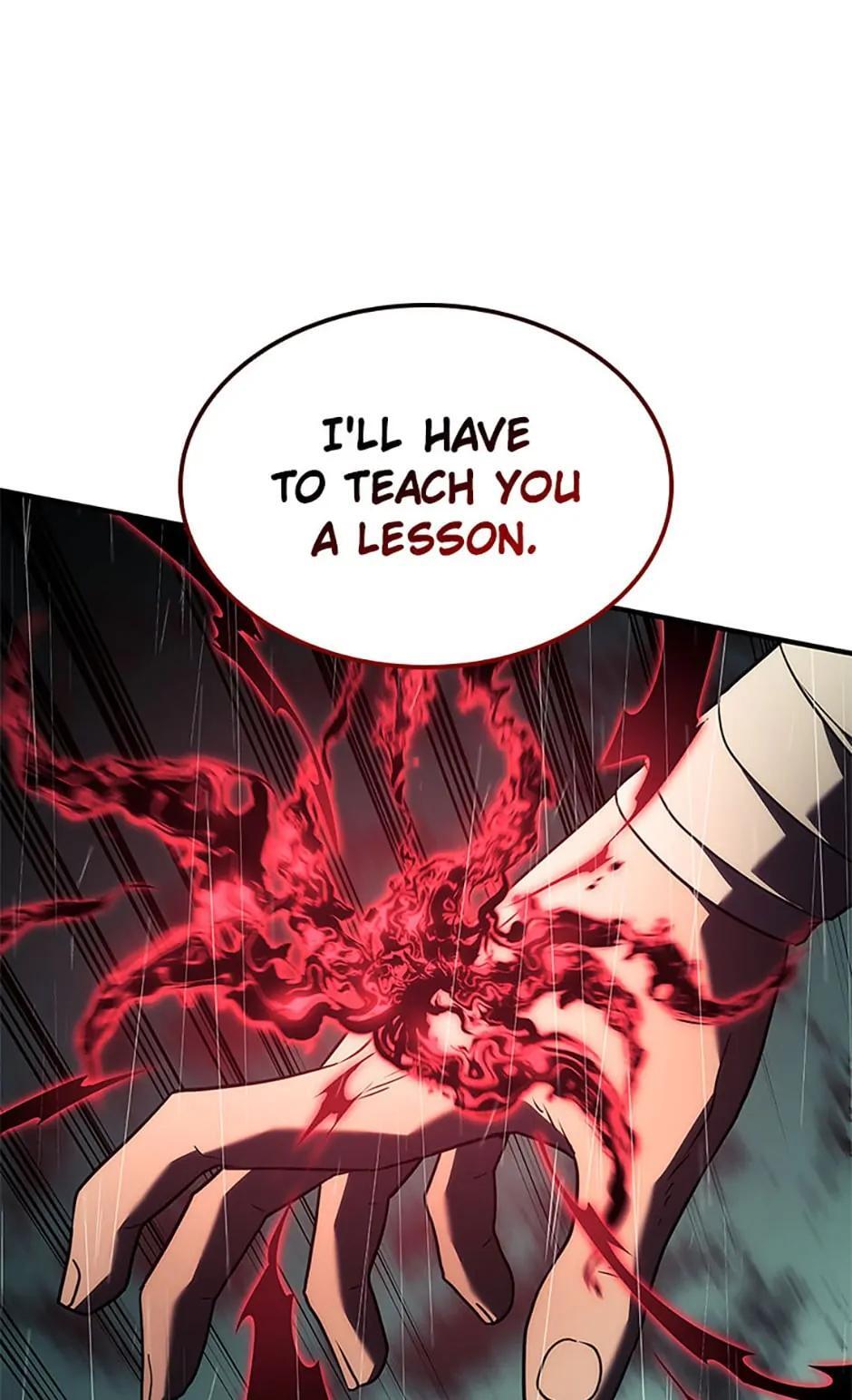 Read Revenge of the Iron-Blooded Sword Hound Manga Online