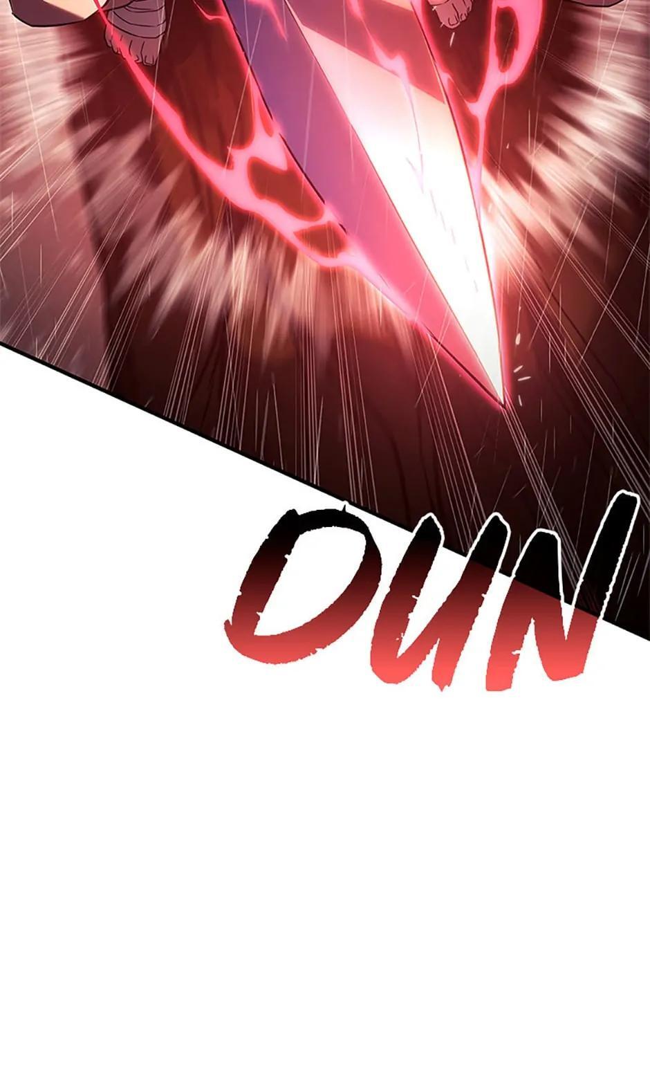 Read Revenge of the Iron-Blooded Sword Hound Manga Online
