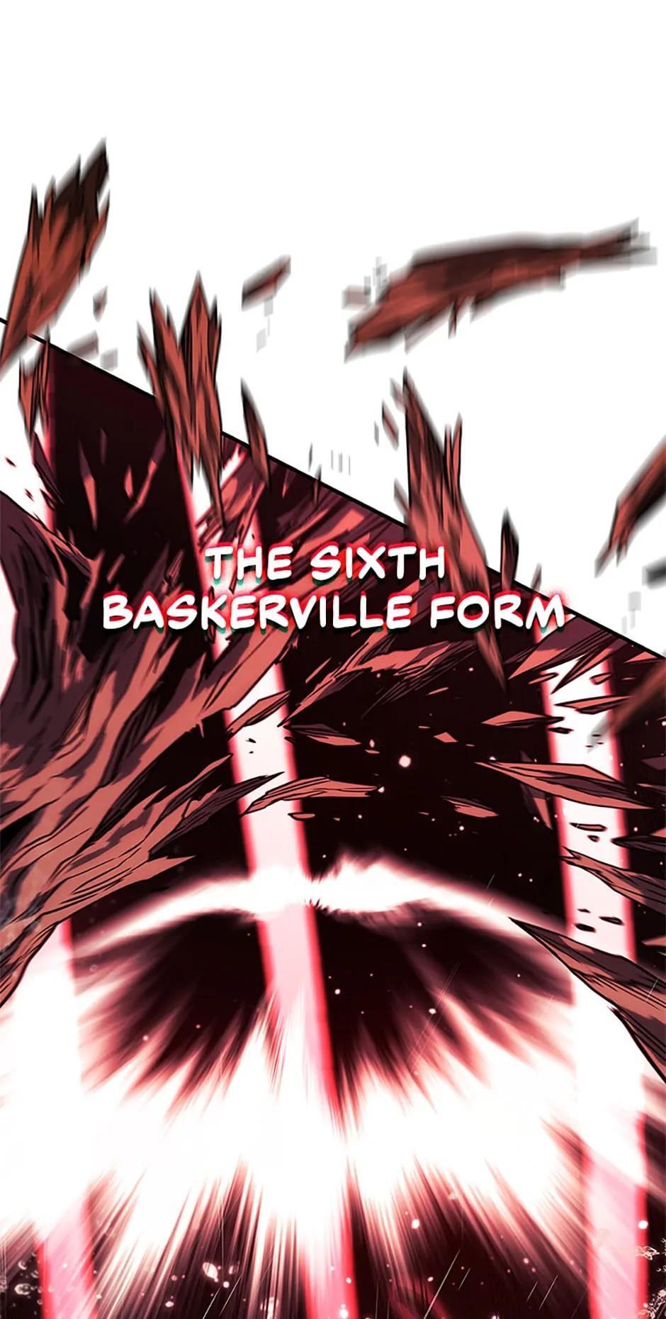 Read Revenge of the Iron-Blooded Sword Hound Manga Online