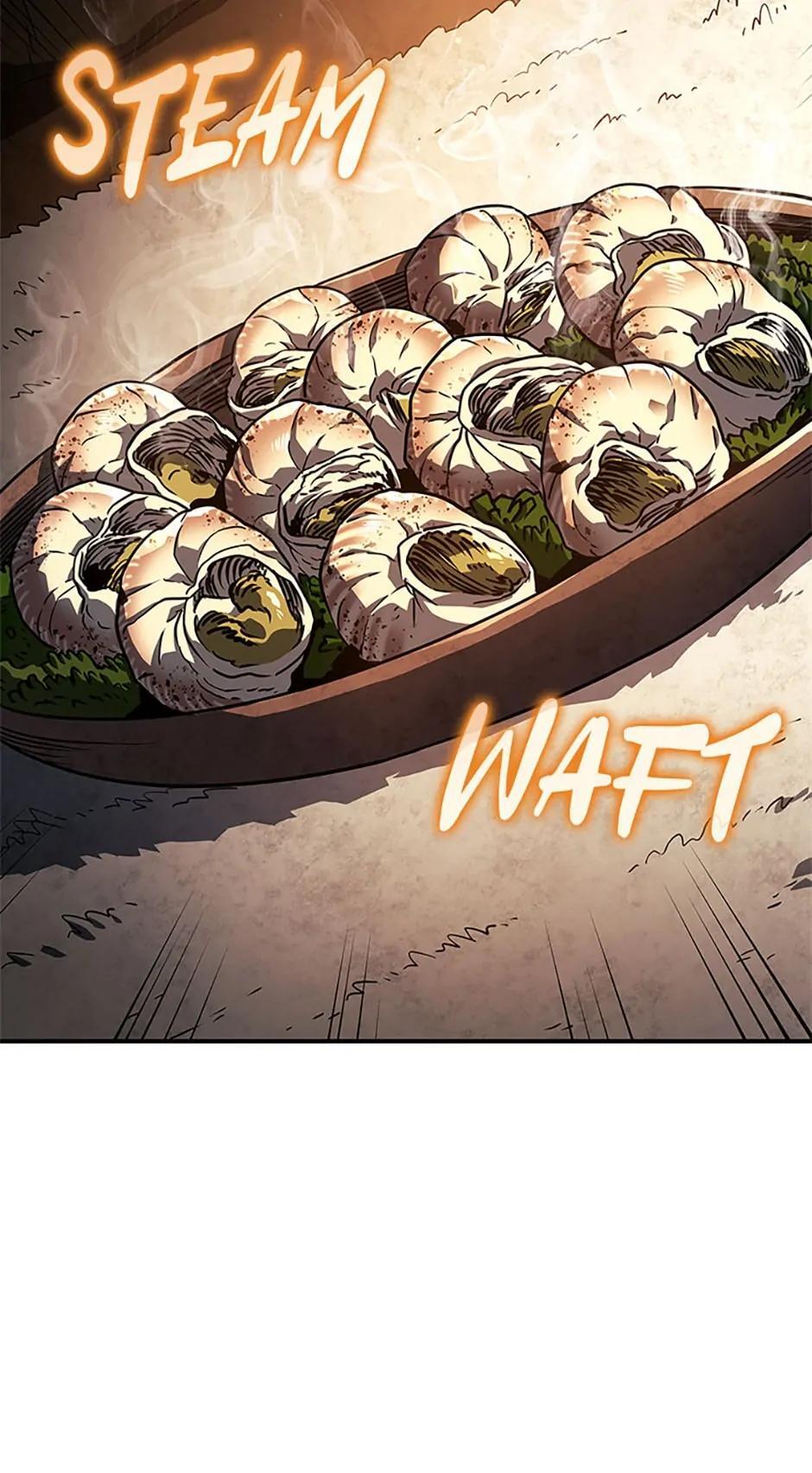 Read Revenge of the Iron-Blooded Sword Hound Manga Online