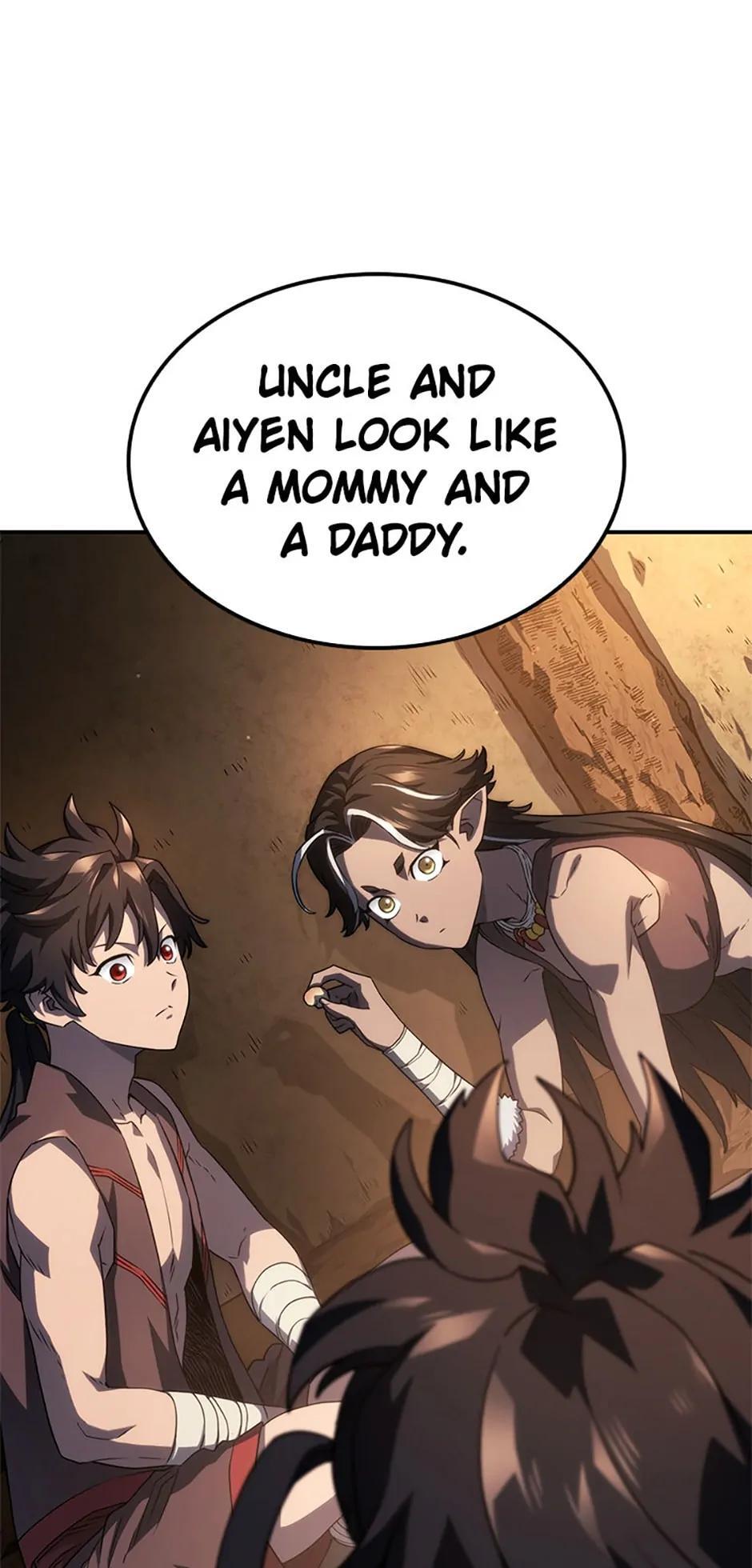 Read Revenge of the Iron-Blooded Sword Hound Manga Online