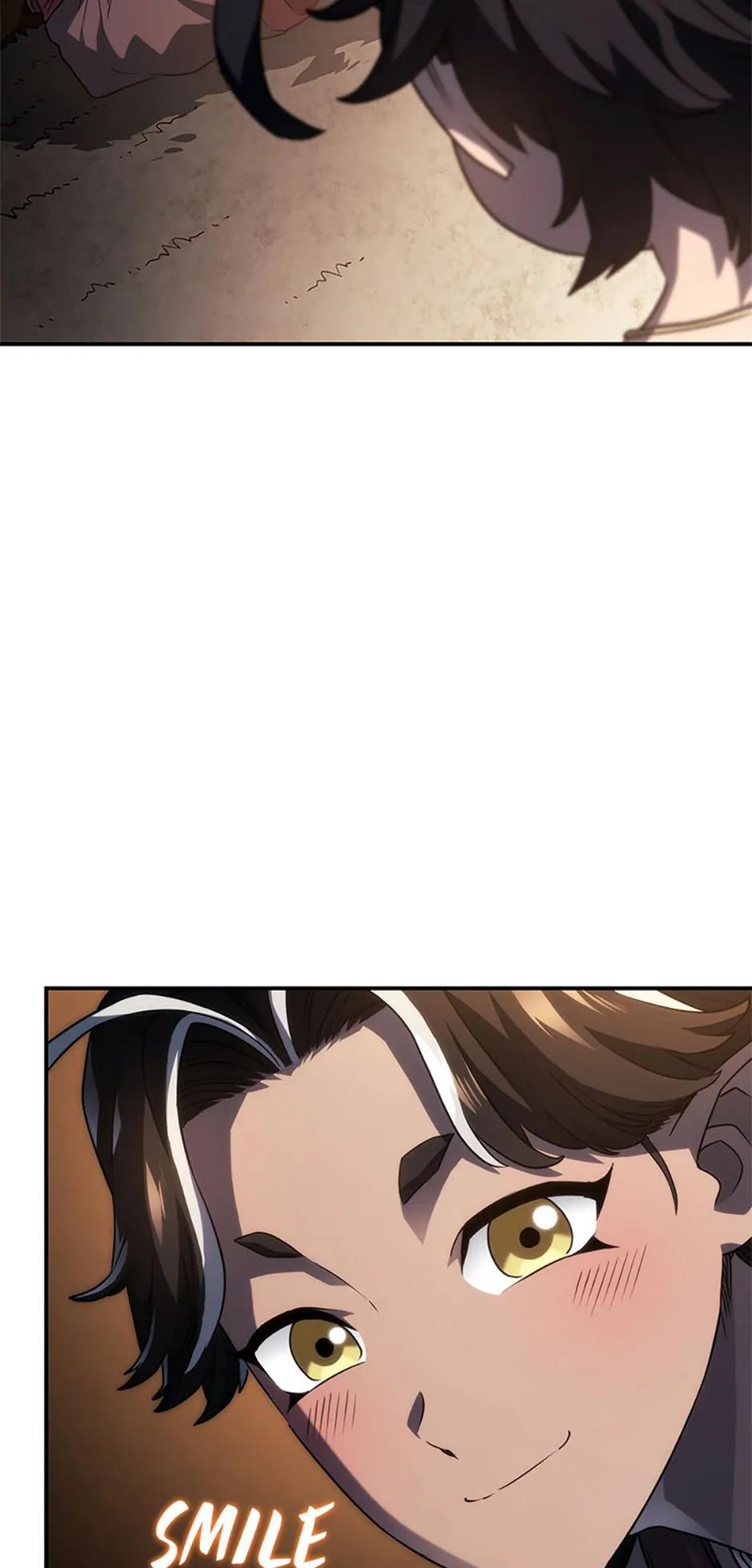 Read Revenge of the Iron-Blooded Sword Hound Manga Online
