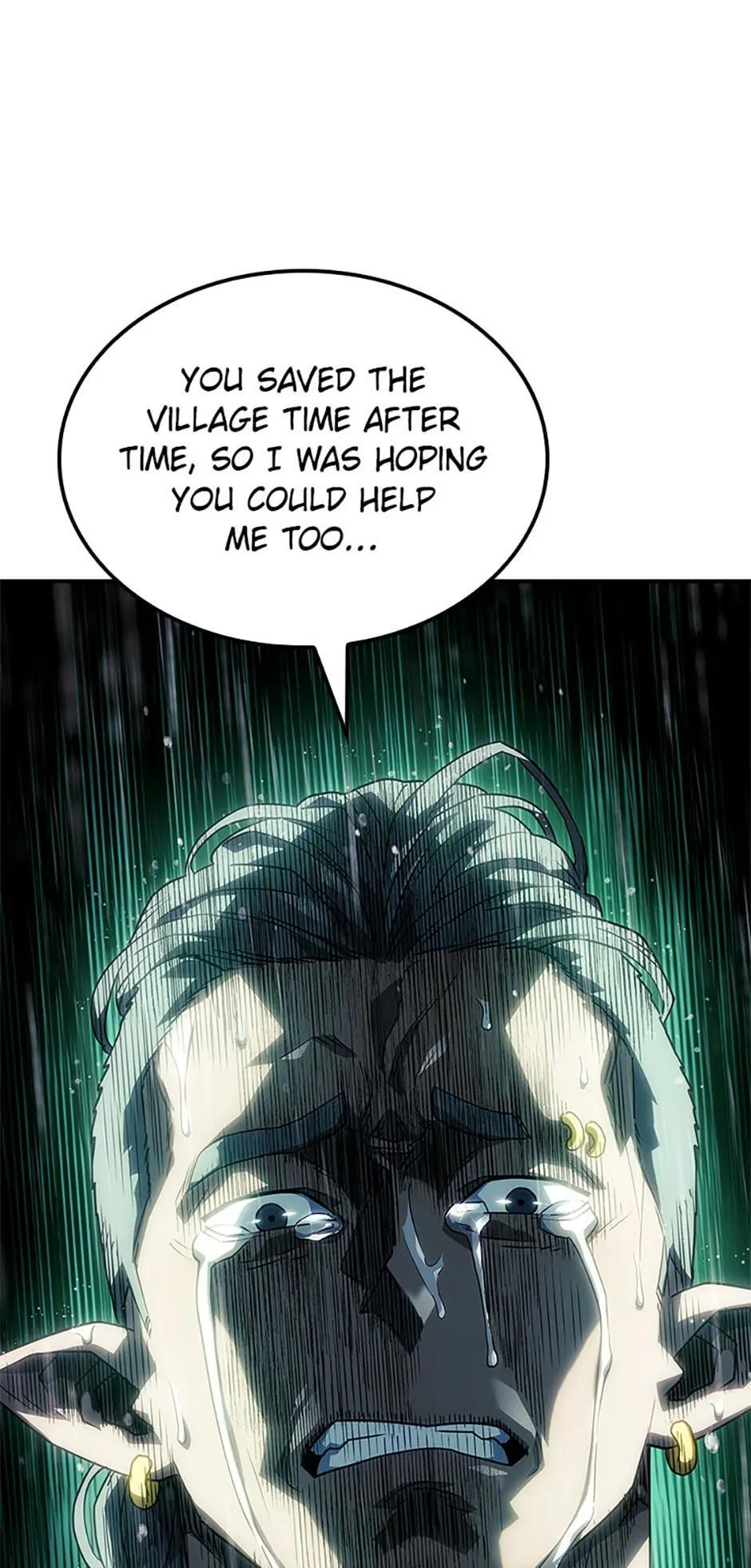 Read Revenge of the Iron-Blooded Sword Hound Manga Online