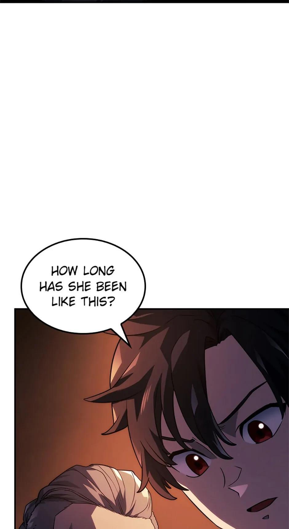 Read Revenge of the Iron-Blooded Sword Hound Manga Online