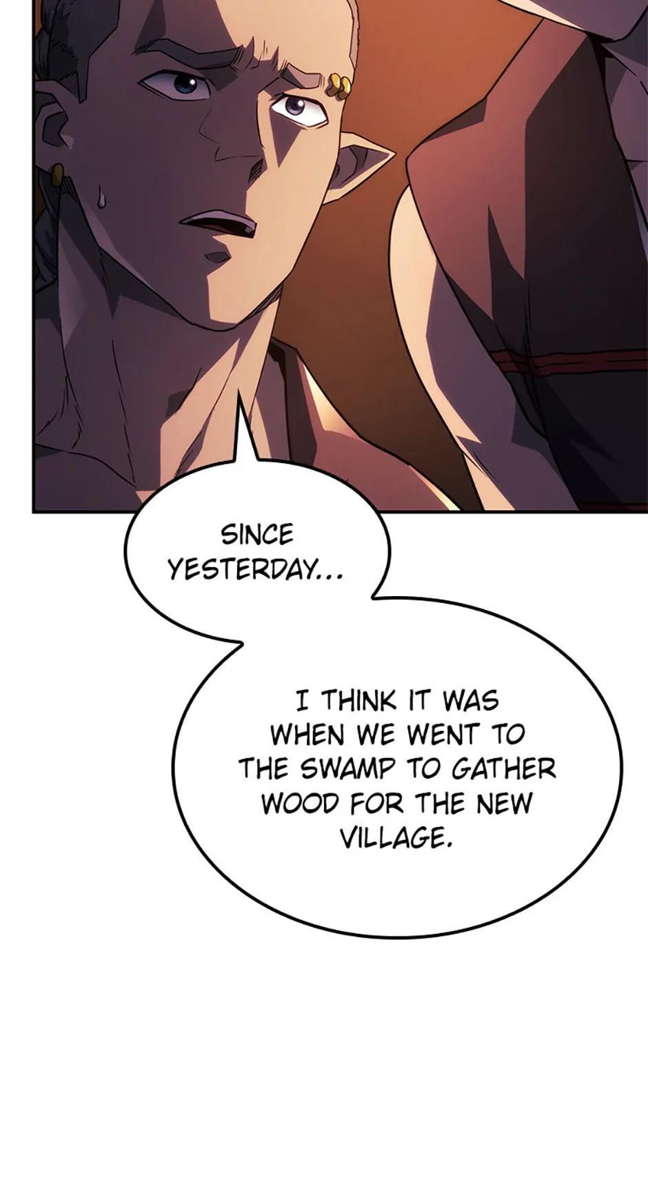 Read Revenge of the Iron-Blooded Sword Hound Manga Online