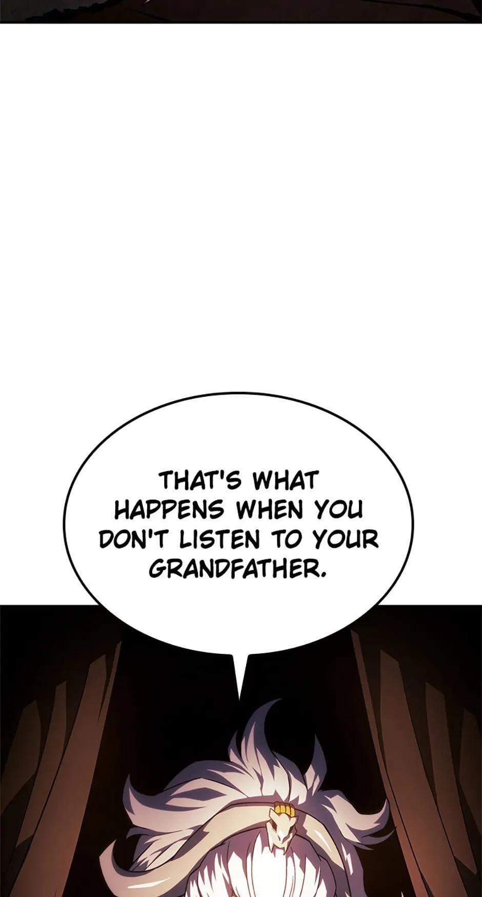 Read Revenge of the Iron-Blooded Sword Hound Manga Online