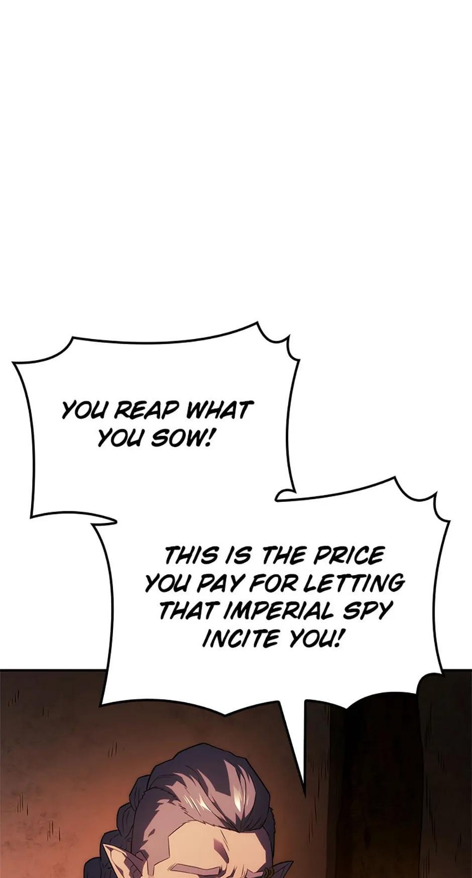 Read Revenge of the Iron-Blooded Sword Hound Manga Online