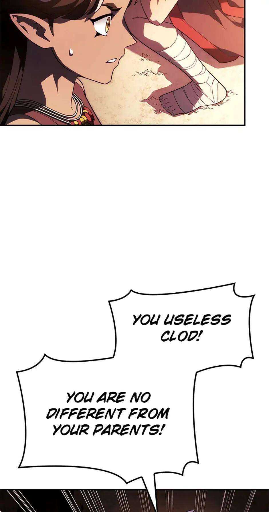 Read Revenge of the Iron-Blooded Sword Hound Manga Online