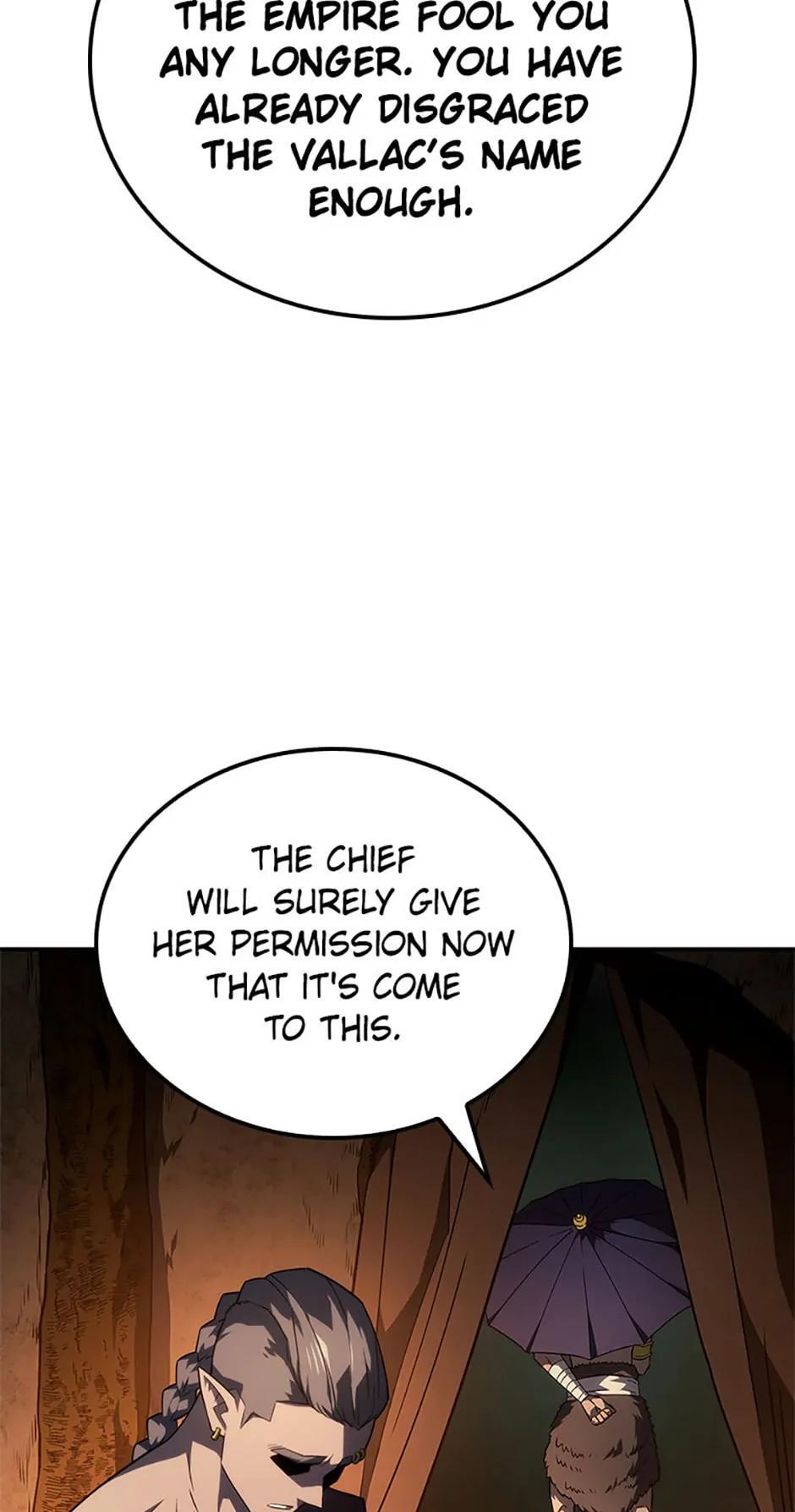 Read Revenge of the Iron-Blooded Sword Hound Manga Online