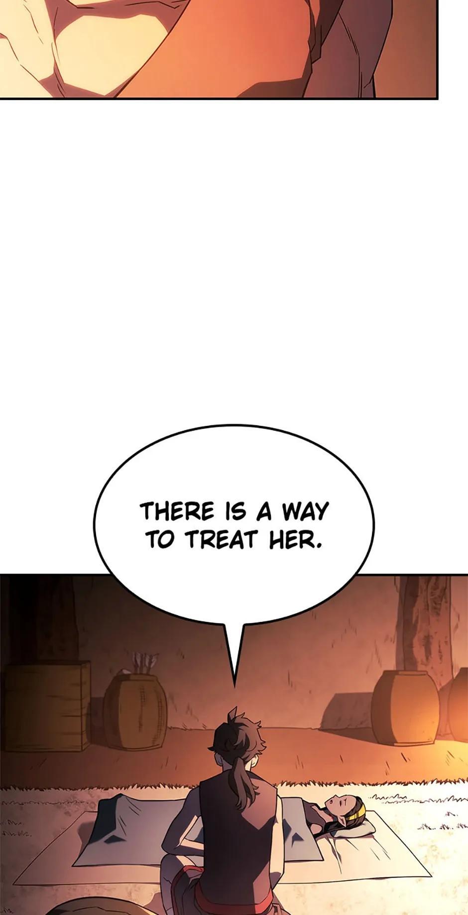 Read Revenge of the Iron-Blooded Sword Hound Manga Online