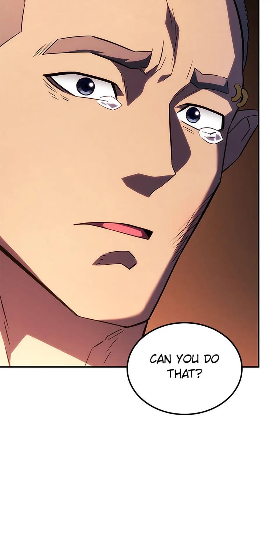 Read Revenge of the Iron-Blooded Sword Hound Manga Online