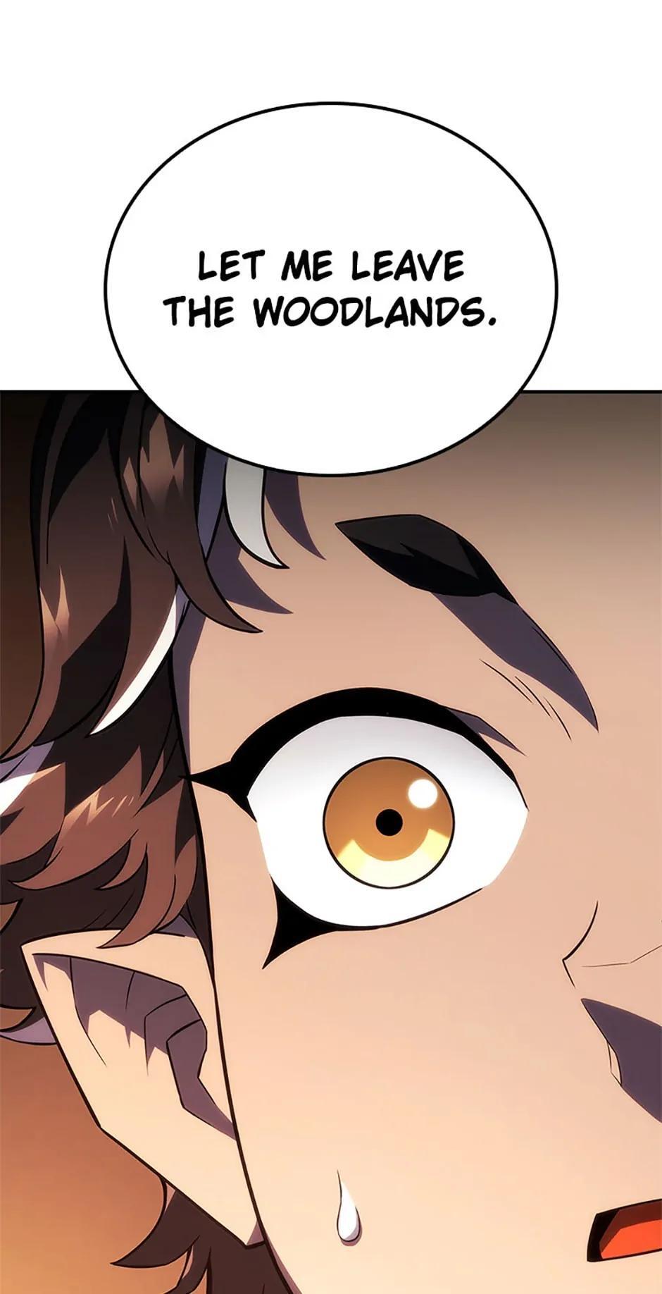 Read Revenge of the Iron-Blooded Sword Hound Manga Online