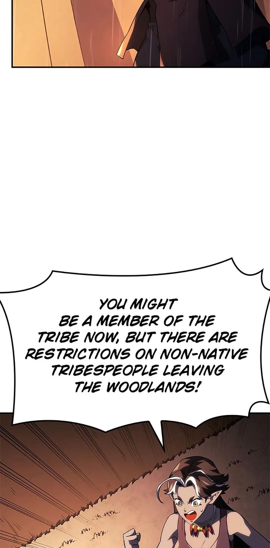 Read Revenge of the Iron-Blooded Sword Hound Manga Online