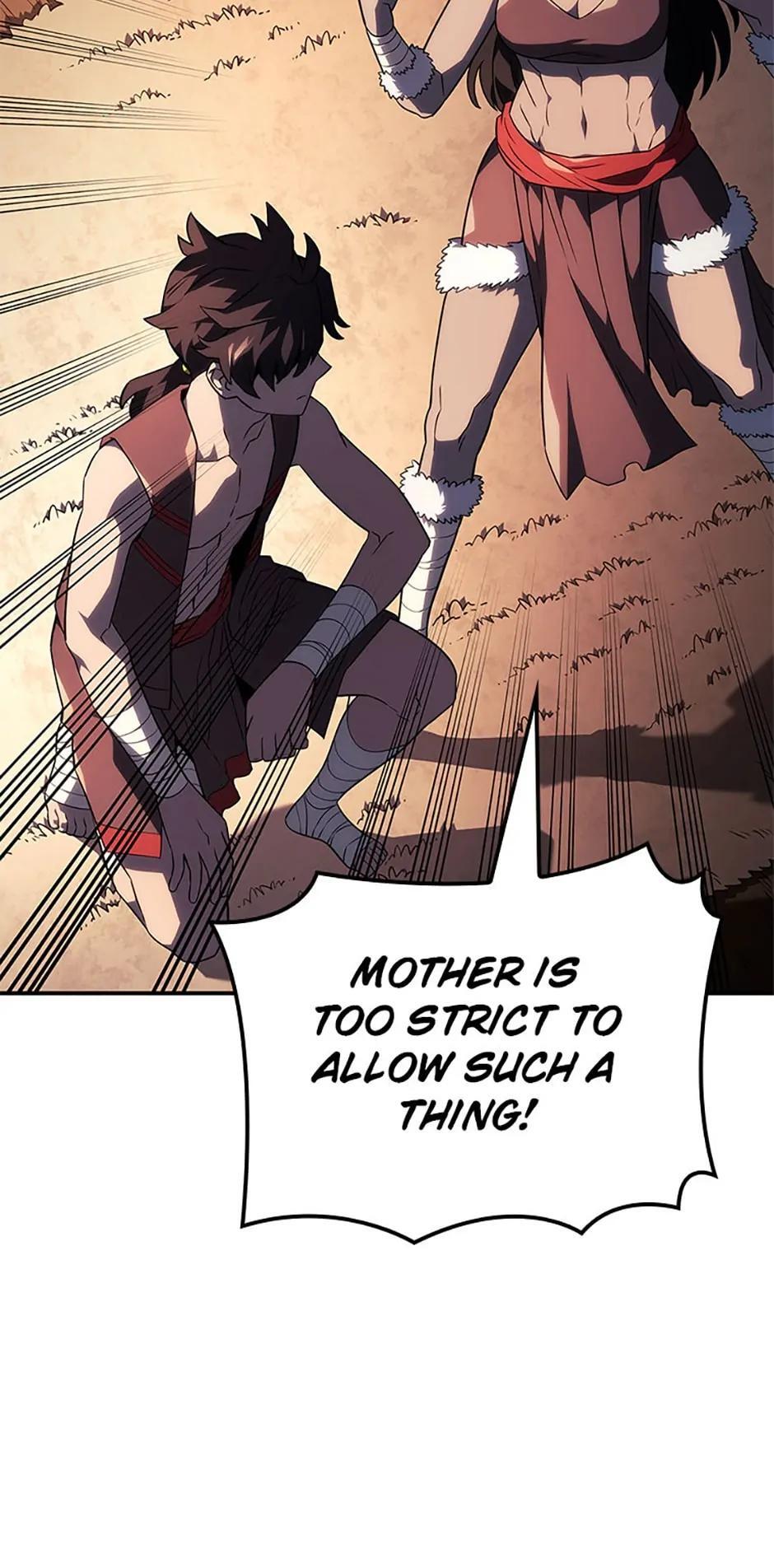 Read Revenge of the Iron-Blooded Sword Hound Manga Online